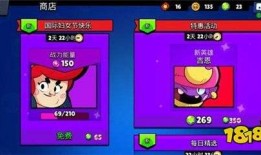 荒野乱斗最新大爆料,神秘英雄登场，激战一触即发！