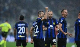 国米最新爆料姆希塔良,蓝黑军团迎来中场新核心！”