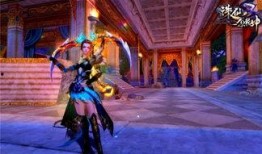 诛仙3最新版本爆料大全,全新剧情、炫酷技能，带你领略仙侠世界新篇章！